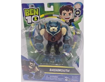 EPline Ben 10 figurka 12,5cm Basmouth
