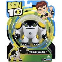 EP Line Ben 10 figurka 12,5 cm Cannonbolt 2