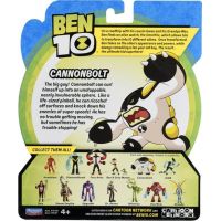 EP Line Ben 10 figurka 12,5 cm Cannonbolt 3