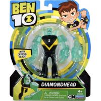 EP Line Ben 10 figurka 12,5 cm Diamondhead 2