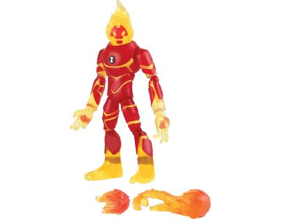 EP Line Ben 10 figurka 12,5 cm Heatblast