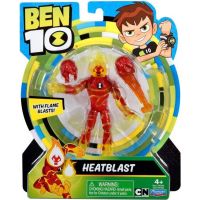 EP Line Ben 10 figurka 12,5 cm Heatblast 3