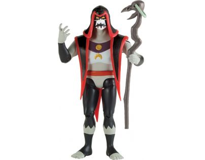 EP Line Ben 10 figurka 12,5 cm Hex