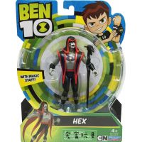 EP Line Ben 10 figurka 12,5 cm Hex 3