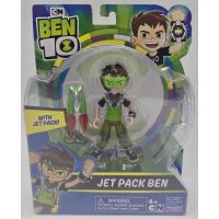EPline Ben 10 figurka 12,5cm Jet Pack Ben