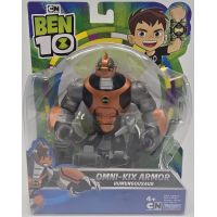 EPline Ben 10 figurka 12,5cm Omni-Kix Armor Humungousaur
