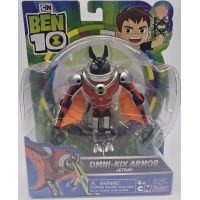 EPline Ben 10 figurka 12,5cm Omni-Kix Armor