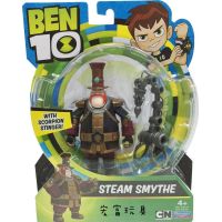 EP Line Ben 10 figurka 12,5 cm Steam Smythe 3