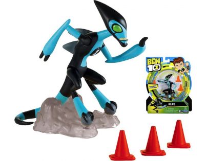 EP Line Ben 10 figurka 12,5 cm XLR8