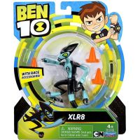 EP Line Ben 10 figurka 12,5 cm XLR8 4