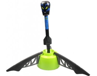 Ep Line Ben 10 raketa - Poškozený obal