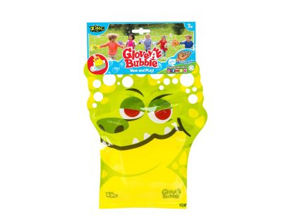 EP Line Bubbles Krokodýl