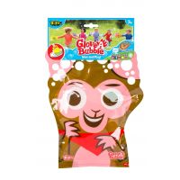 EP Line Bubbles Opička