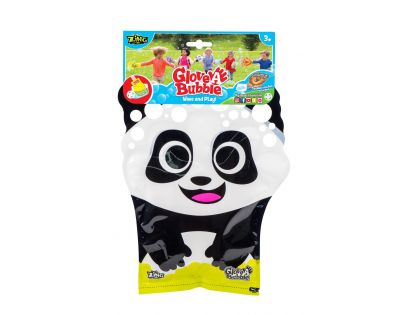 EP Line Bubbles Panda