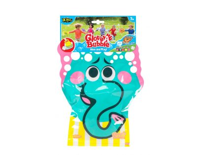 EP Line Bubbles Slon