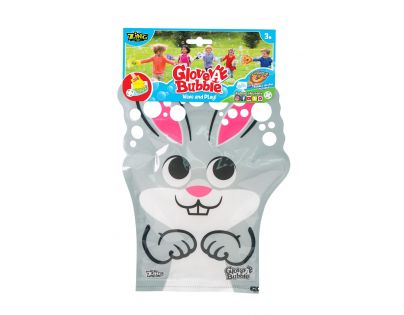 EPline Bubbles Zajíček