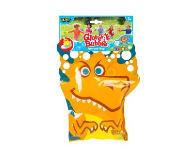 EP Line Bubbles Dinosaurus