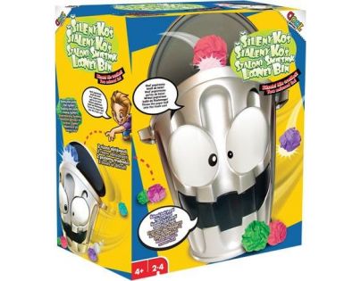 EPline Cool Games Šílený koš - Poškozený obal