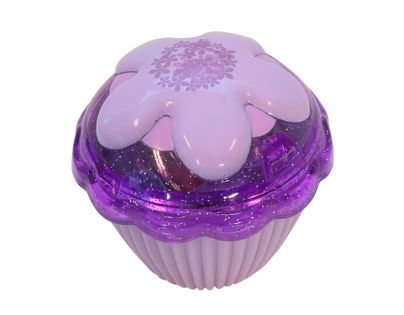 Epline Cupcake panenky nevěsty Fialová Angela