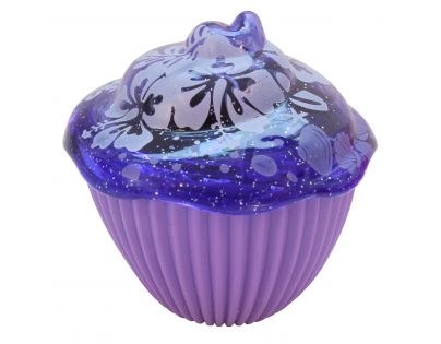Epline Cupcake panenky nevěsty Fialová Donna