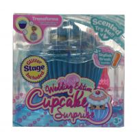 Epline Cupcake panenky nevěsty Modrá Carolyn 3