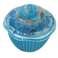Epline Cupcake panenky nevěsty Modrá Carolyn