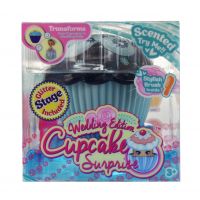 Epline Cupcake panenky nevěsty Modrá Cynthia 3