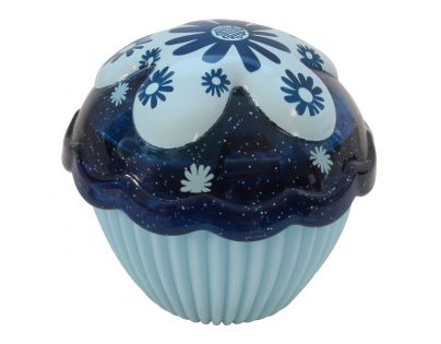 Epline Cupcake panenky nevěsty Modrá Cynthia