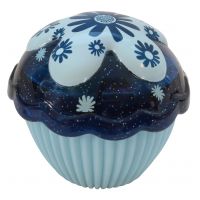 Epline Cupcake panenky nevěsty Modrá Cynthia