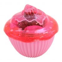 Epline Cupcake panenky nevěsty Růžová Elizabeth