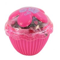 EP Line Cupcake panenky nevěsty Růžová Joyce