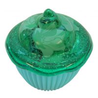 Epline Cupcake panenky nevěsty Zelená Marilyn