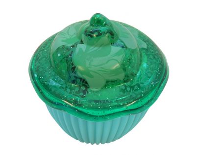 Epline Cupcake panenky nevěsty Zelená Marilyn