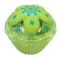 Epline Cupcake panenky nevěsty Zelená Rebecca