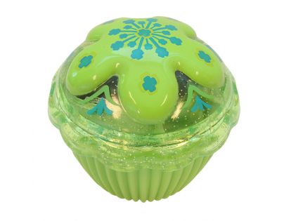 Epline Cupcake panenky nevěsty Zelená Rebecca