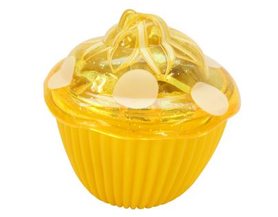 Epline Cupcake panenky nevěsty Žlutá Lisa