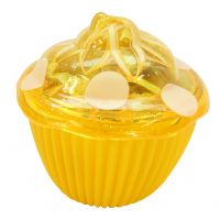 Epline Cupcake panenky nevěsty Žlutá Lisa