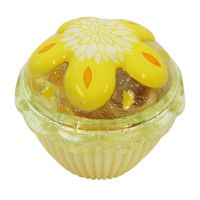 Epline Cupcake panenky nevěsty Žlutá Martha
