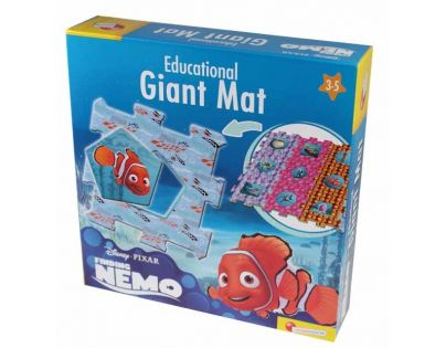 EP Line Disney Nemo puzzle 2 v 1