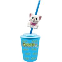 EP Line Drinkeez Brčko se zvukem Kočička bílá