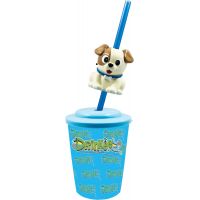 EP Line Drinkeez Brčko se zvukem Pejsek bílohnědý