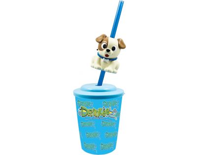 EP Line Drinkeez Brčko se zvukem Pejsek bílohnědý