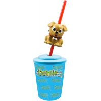 EP Line Drinkeez Brčko se zvukem Pejsek světle hnědý