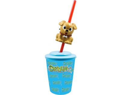 EP Line Drinkeez Brčko se zvukem Pejsek světle hnědý