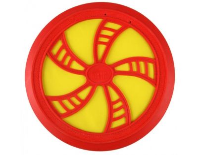 EPline Flexi disc žluto-červený