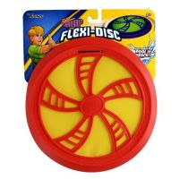 EPline Flexi disc žluto-červený 2