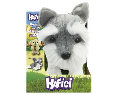 EP Line Hafíci Bobinka knírač