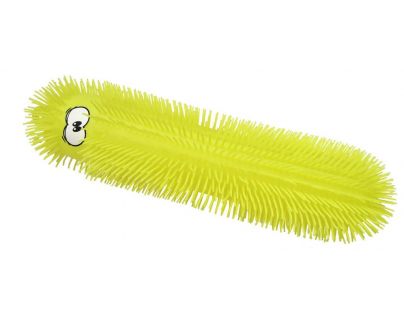 EP Line Ježura housenka délka 50 cm svítící žlutá