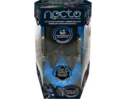 EPline Nocto - Poškozený obal