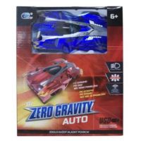 EP Line RC auto Zero gravity modrý 6